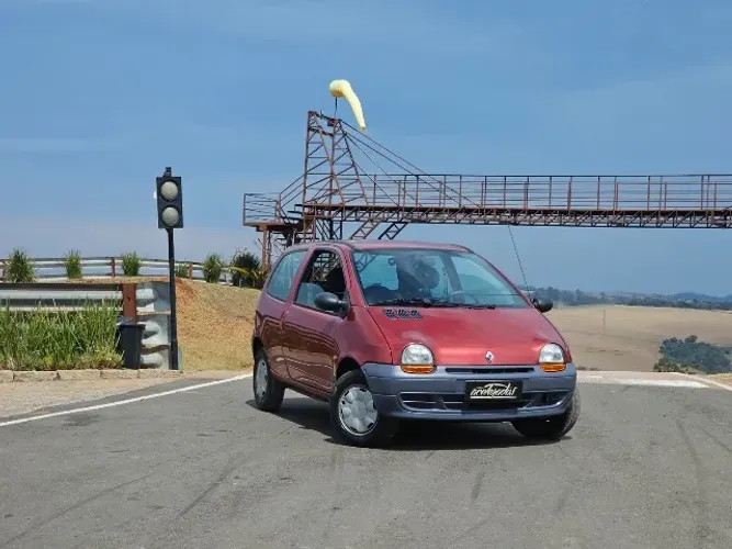 Renault Twingo 1.2 1998
