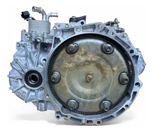 Cambio Automatico Caixa De Marcha Vw Taos Jetta Tcro 1.4 Tsi