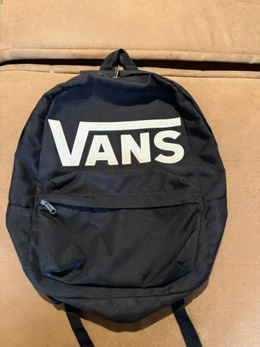 Mochila Vans 