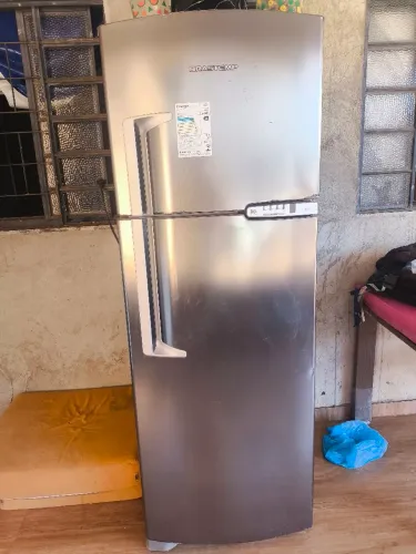 Brastemp Frost Free Duplex 352 Litros (BRM39).