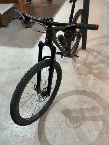 Bike 29 scott carbono