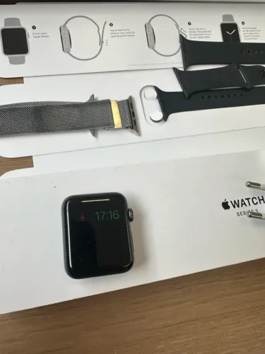 Apple Watch série 3 42 mm