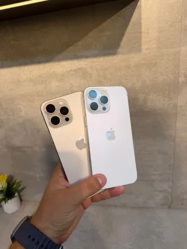 iPhone 16 PRO MAX 512GB