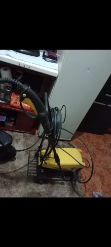 Uma vap.