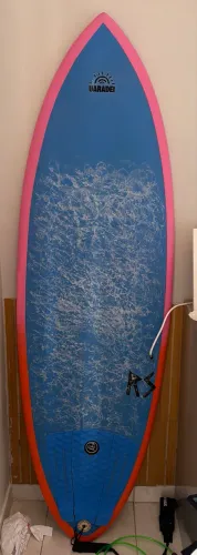 Prancha Surf - Semi Nova