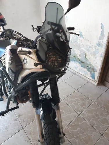 Vendo Tenere blue flex 250