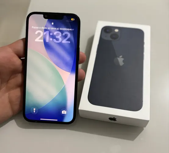 iPhone 13 128G
