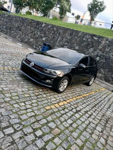 Volkswagen Polo 1.0 Flex 12V 5P 2020