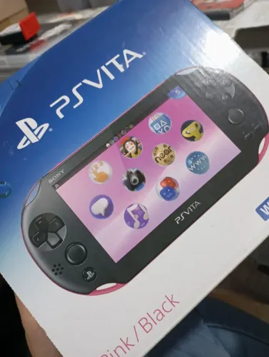 Psvita 