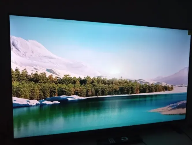 TV Toshiba 43 Polegadas