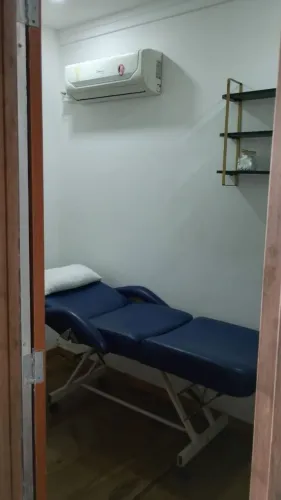 Sala comercial