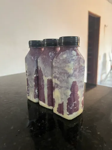 BATIDA DE AÇAÍ ?
