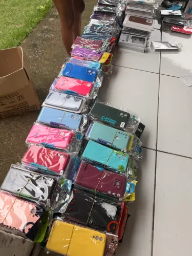 270 Capas de celular atacado Android 