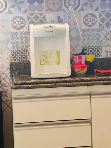 Filtro Consul 