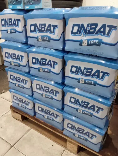 Baterias para carro na promoção...