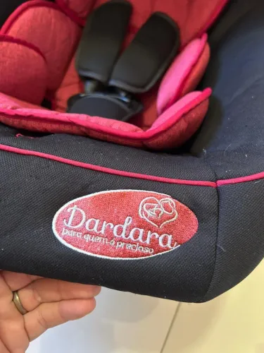 Bebê Conforto Dardara 0a 13kg