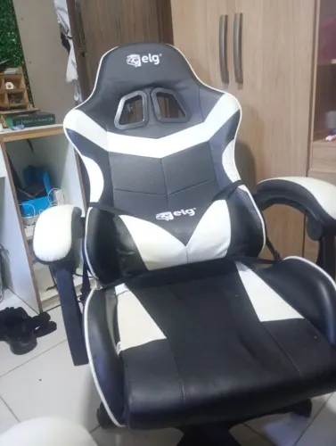 Cadeira Gamer