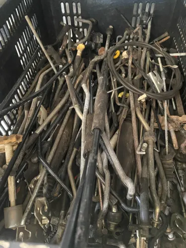 Varetas pra capo carros 