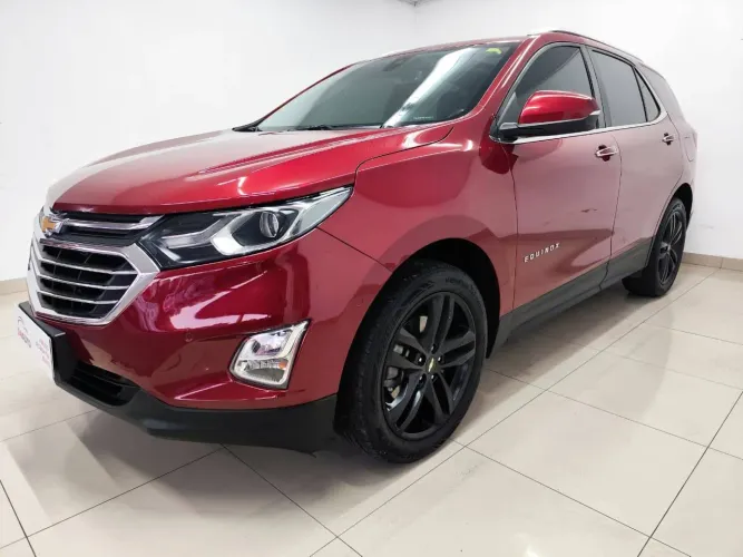 Chevrolet Equinox Premier 2.0 Turbo AWD 262cv Aut. 2019