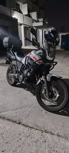 Ténéré 660z