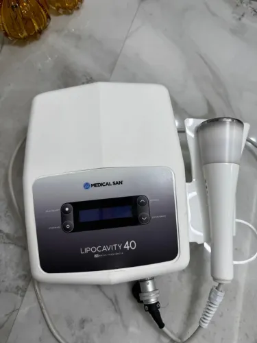 Lipocavity 40