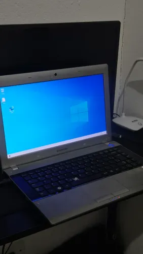 NOTEBOOK SAMSUNG RV415