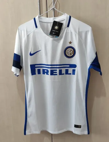 Camisa Inter de Milão 2016/17