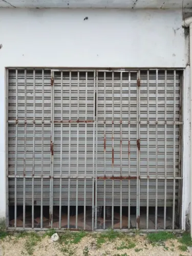 PORTA DE ROLAR