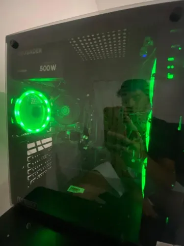 Pc gamer , i5