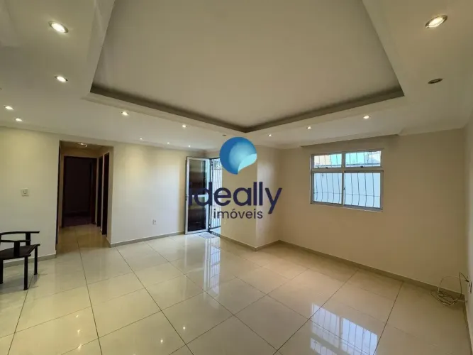 ÁREA PRIVATIVA | 3 QUARTOS | 1 SUÍTE | 2 VAGAS | 122 m² | BAIRRO SERRANO - BELO HORIZONTE