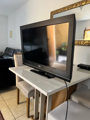 TV Philco 32 Polegadas LCD HD