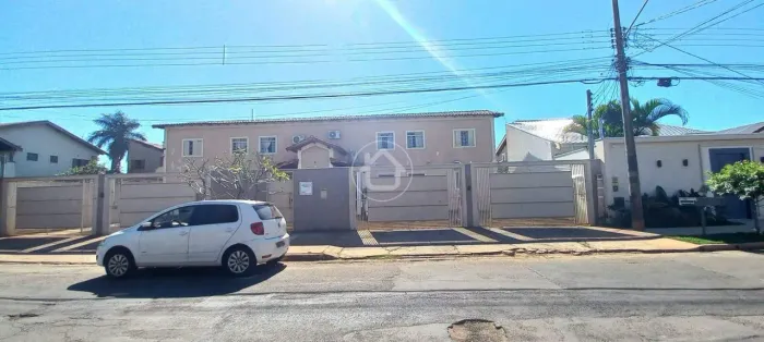 APARTAMENTO COM 02 DORMITÓRIOS NO VILAS BOAS