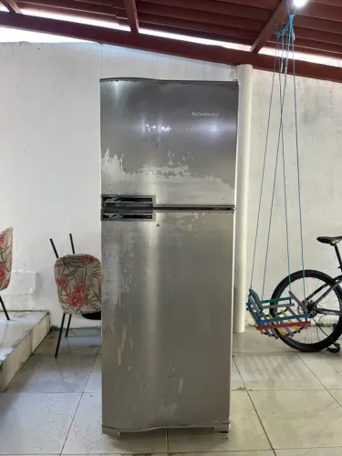 Geladeira Continental 470L USADA