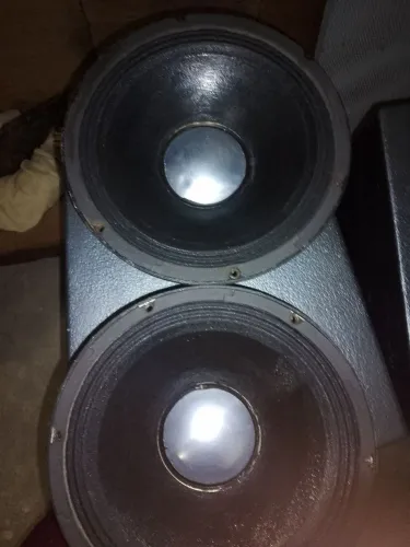 Auto falante ouver sound MG10 pouco uso