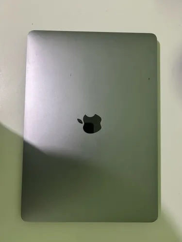 MacBook M1