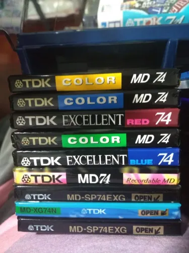 MD