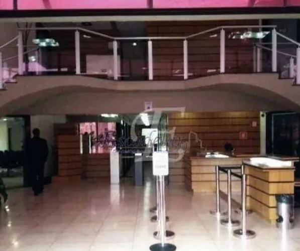 Sala para alugar, 35 m² por R$ 3.093,74/mês - Santana - São Paulo/SP