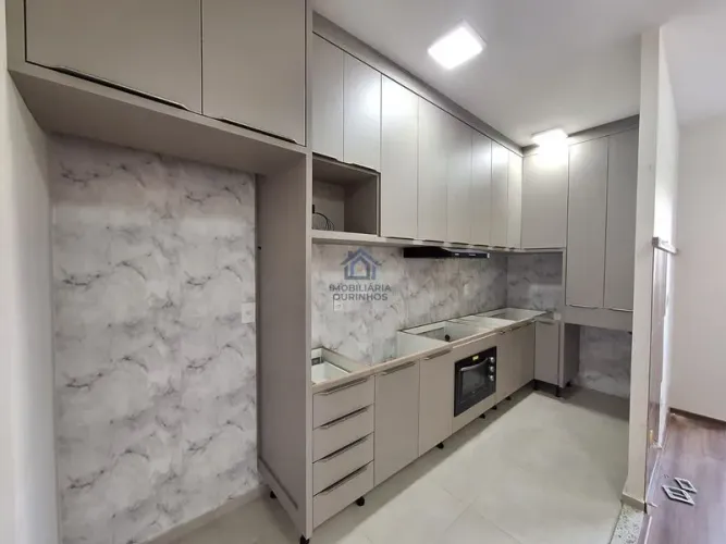 Apartamento com 2 Quarto(s) e 1 banheiro(s) para Alugar, 55 m² por R$ 2800 / Mês