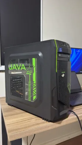 PC GAME COMPUTADOR i5