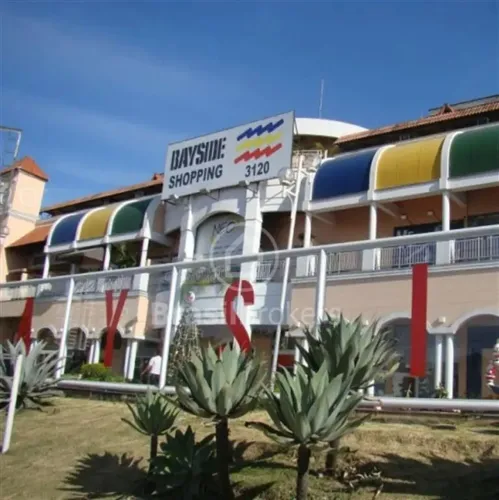 Barra da Tijuca - Bayside Shopping - Loja comercial 27m2