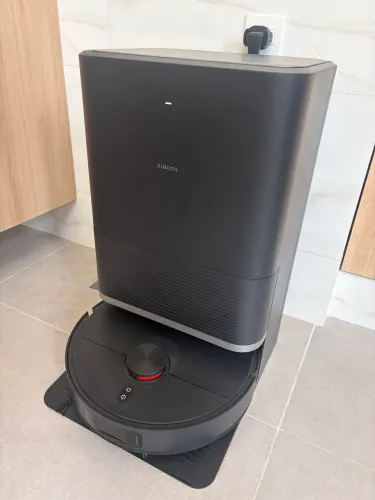 Robô Aspirador Xiaomi X20 MAX