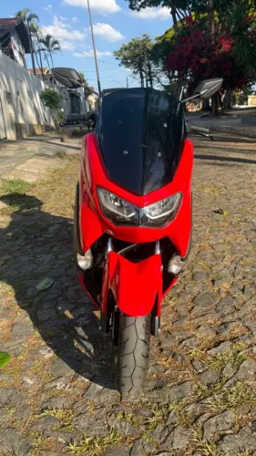 Yamaha NMax Connected 160 ABS 2023 Único Dono