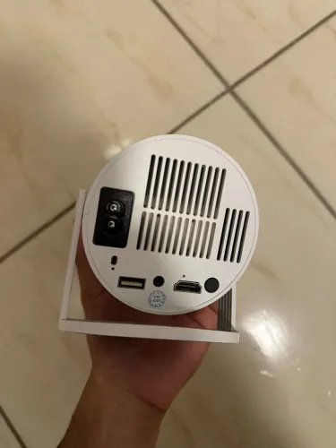 PROJETOR HY300- A