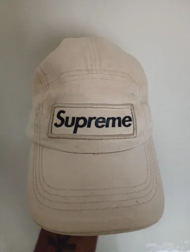 Boné Supreme