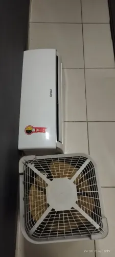 Ar condicionado split Consul 