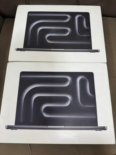 MacBook Pro M5 16GB | 1TB SSD | Lacrado 