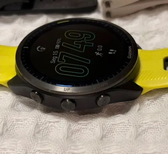 Garmin 965