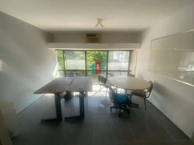 Recreio dos Bandeirantes | Sala