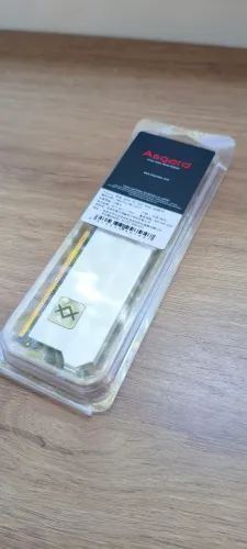 Ddr4 4 8gb 3200hz