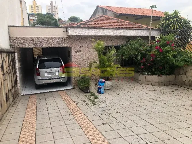 Casa Térrea com 3 Quartos à Venda, 162m² por R$ 670.000